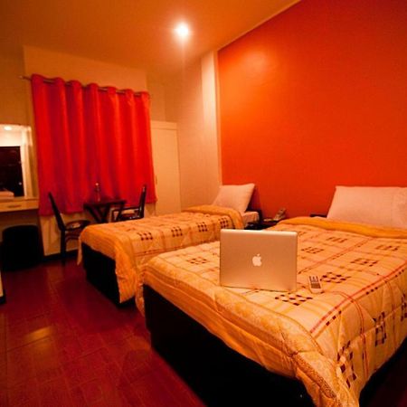 Asog County Hotel Iriga City Exterior photo