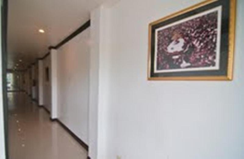 Asog County Hotel Iriga City Exterior photo