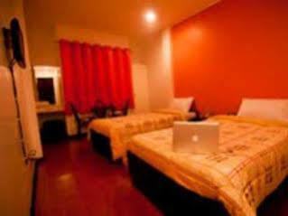 Asog County Hotel Iriga City Exterior photo
